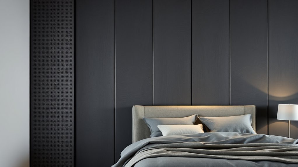 choosing effective soundproofing panels