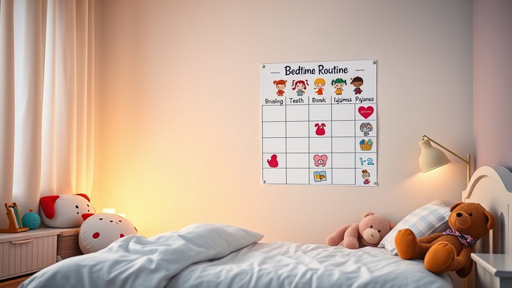 choosing engaging durable routines