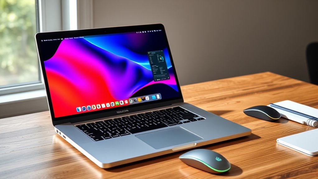 choosing high memory macbook