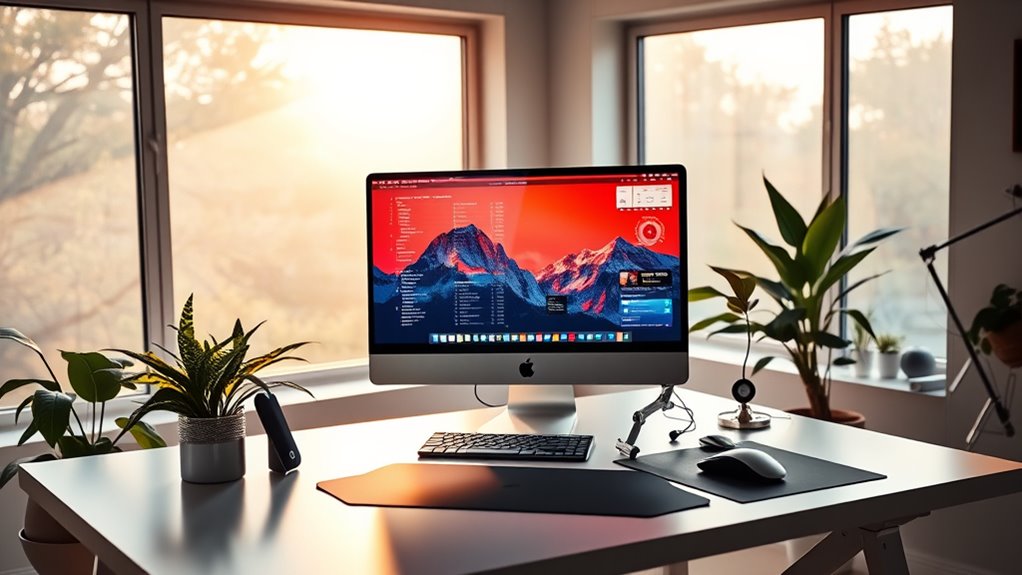 choosing imac for power users