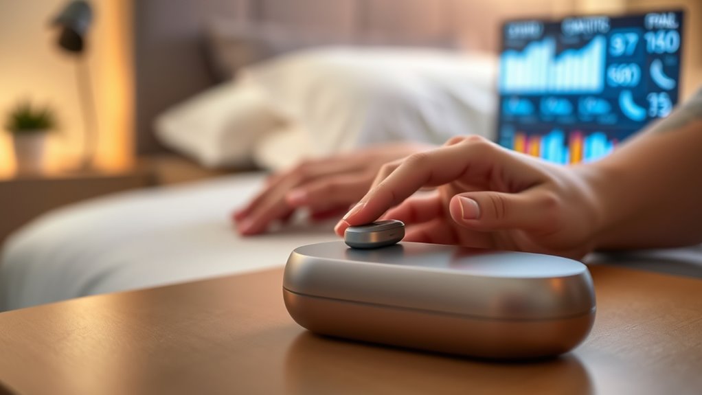 choosing reliable sleep monitoring