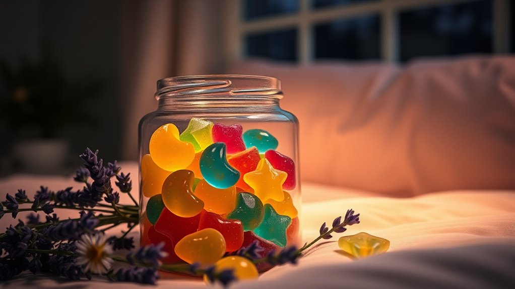 choosing safe effective sleep supplements