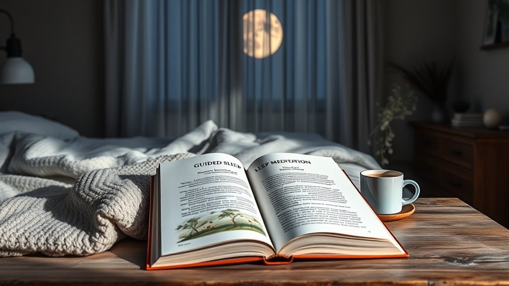 choosing suitable meditation books