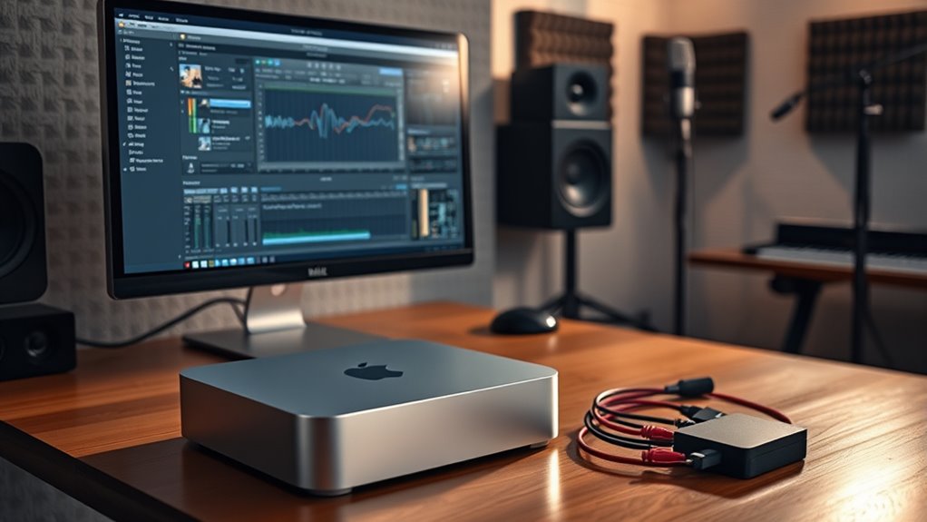 choosing the right mac mini