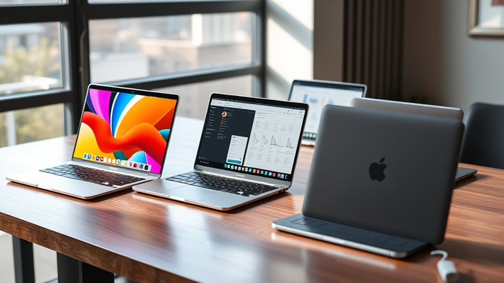 choosing the right macbook air