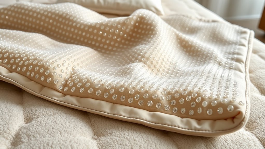 choosing the right weighted blanket