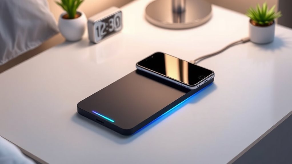 choosing the right wireless charger