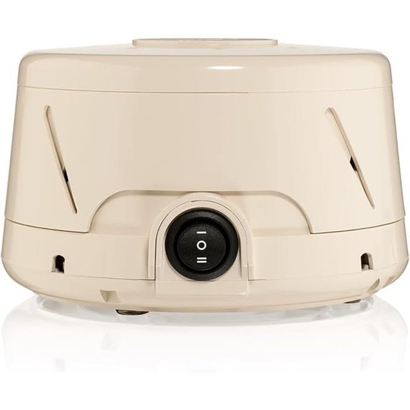 Yogasleep Dohm Classic White Noise Machine