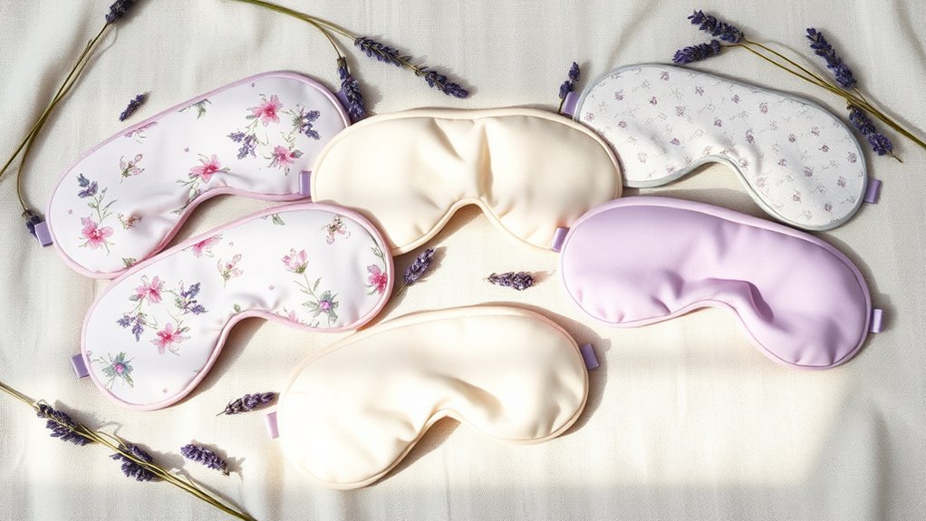 comfort aromatherapy adjustability therapy