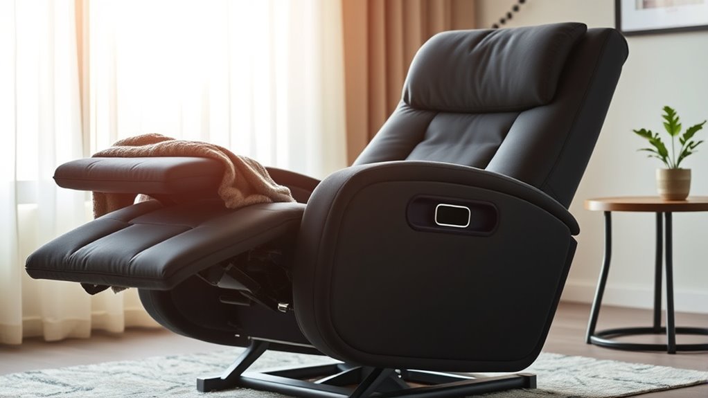 comfort durability adjustability tech