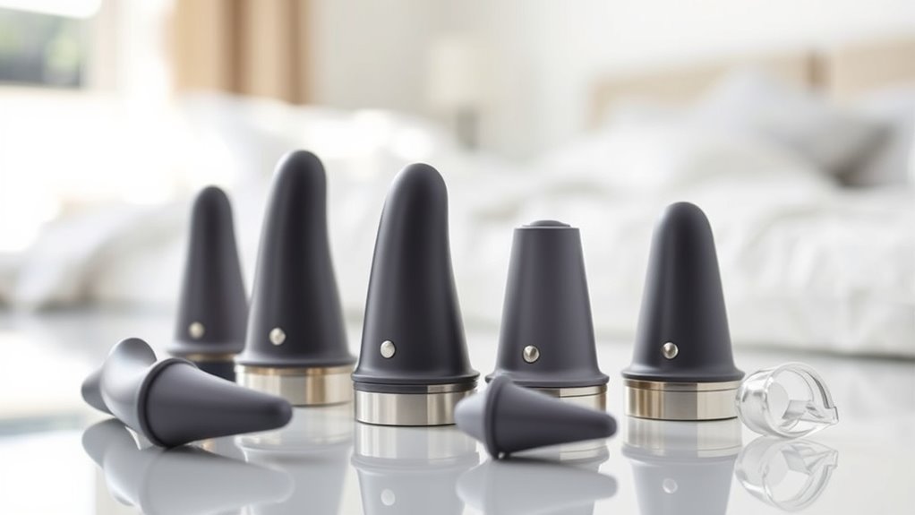 comfort material fit effectiveness