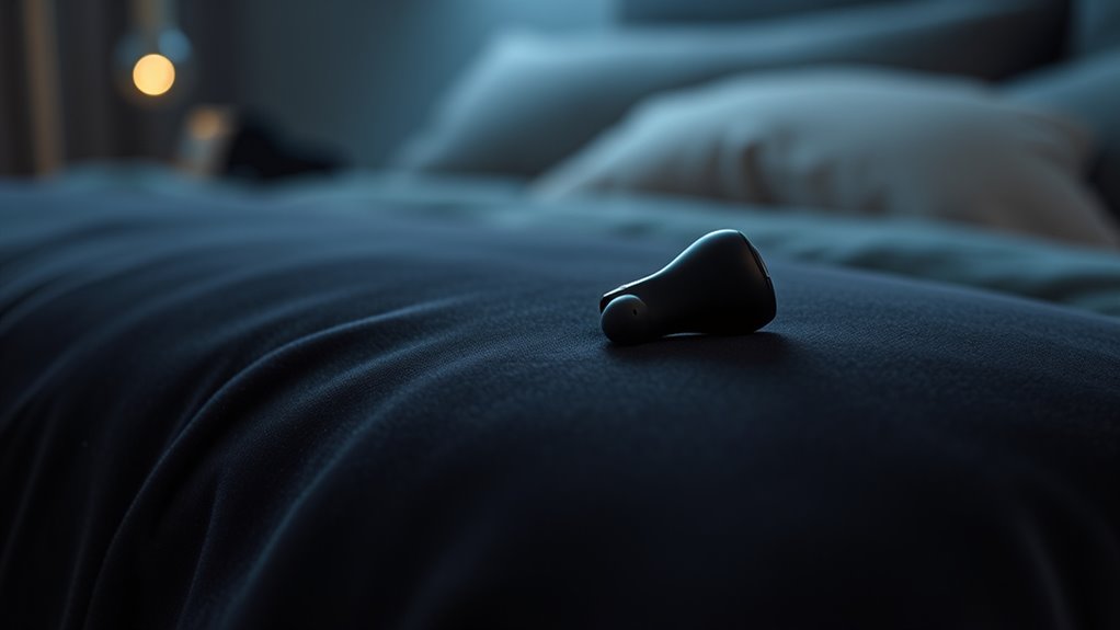 comfort noise reduction durability