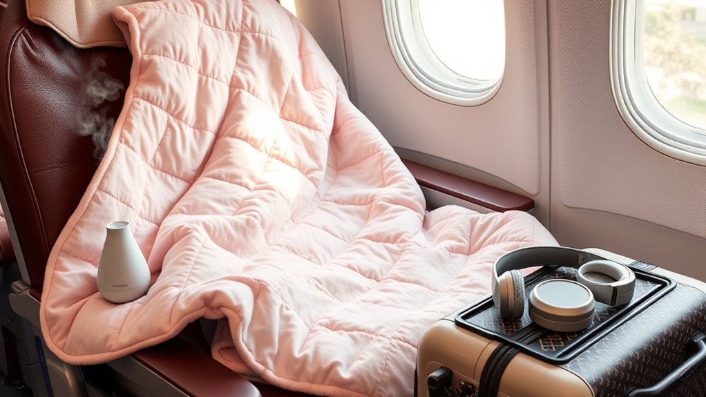 comfort portability durability care