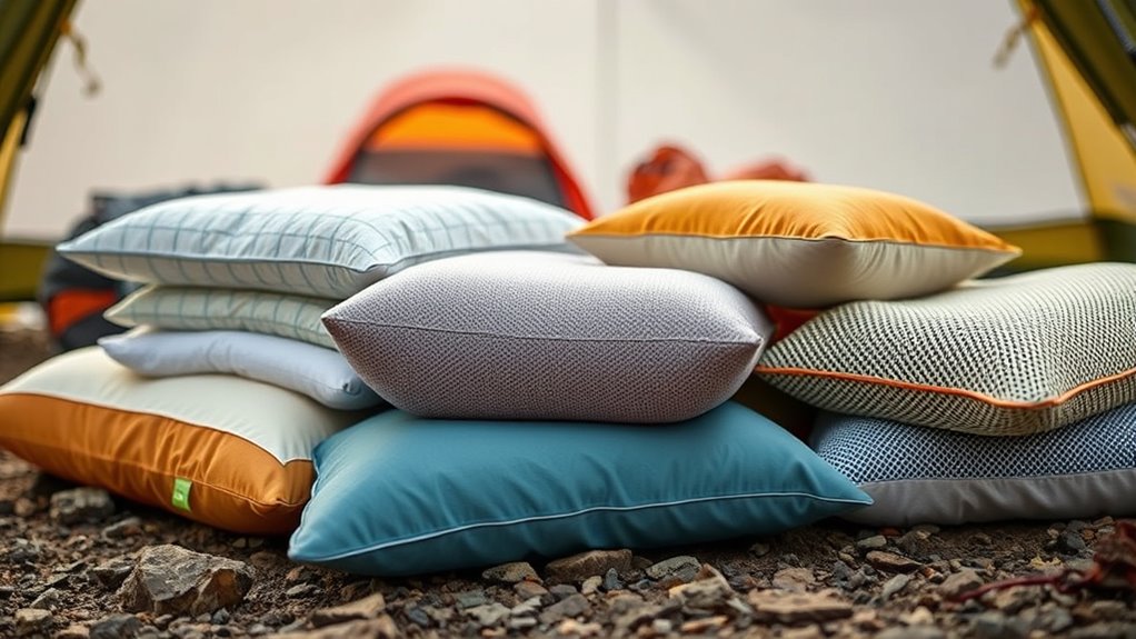 comfort portability durability support