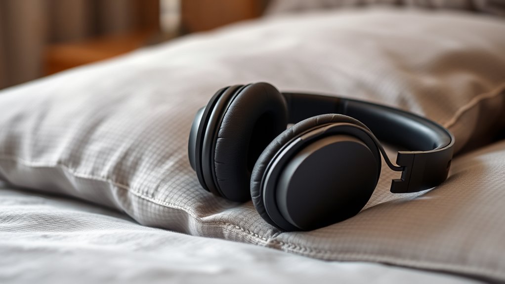 comfort sound battery life