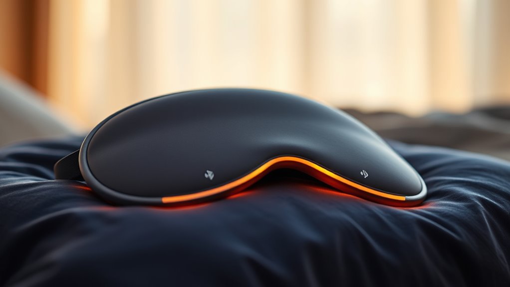 comfort sound light battery