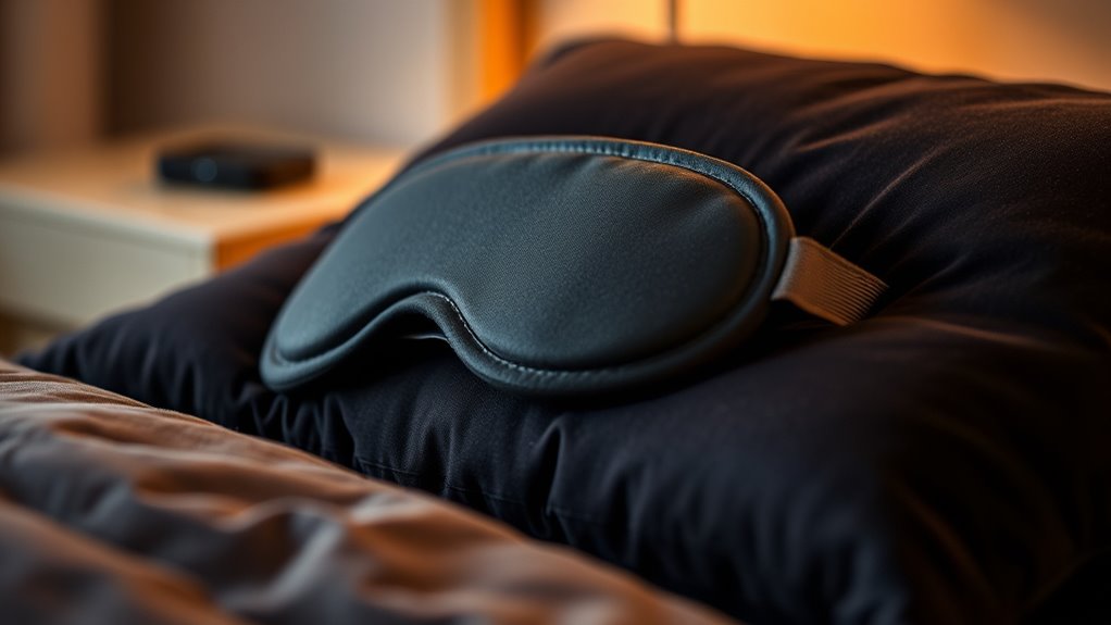 comfortable adjustable breathable effective