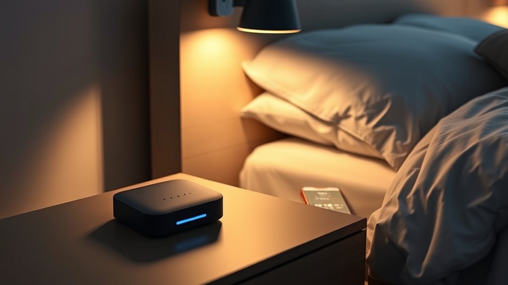 comfortable adjustable portable quiet