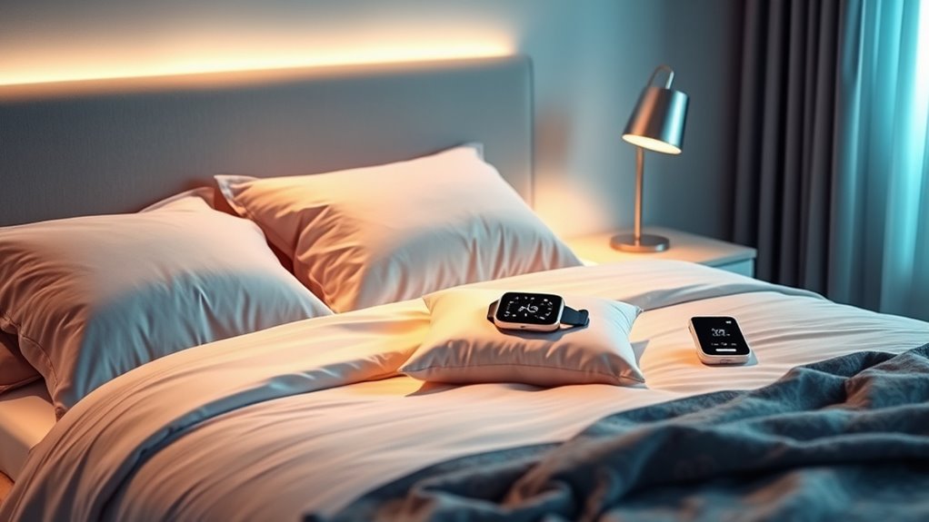 comfortable safe customizable wearables