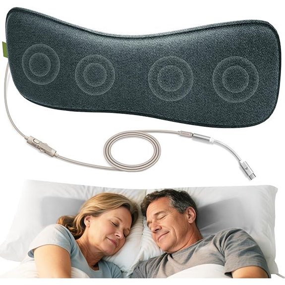 Avantree Slumber B Pillow Headphones for Side Sleepers