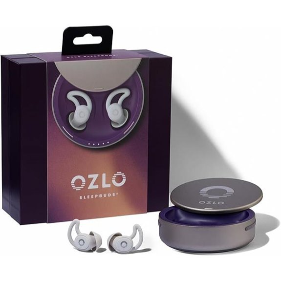 Ozlo Sleepbuds® Comfortable Sleep Headphones