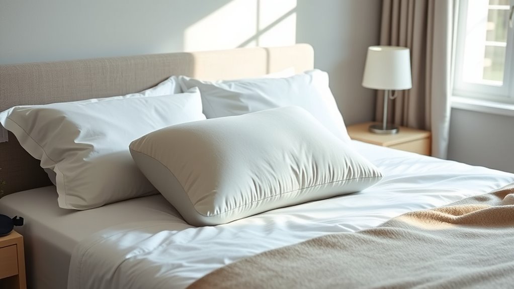 comfortable supportive breathable stable