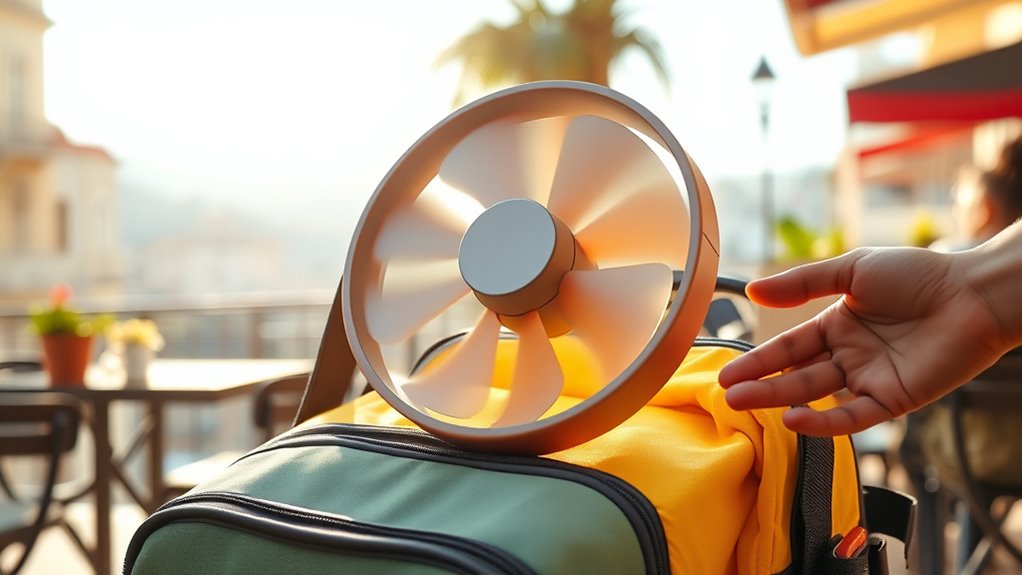 compact lightweight versatile efficient