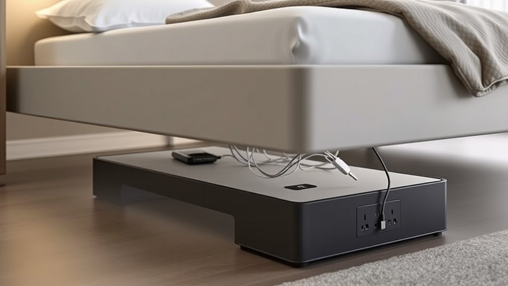 compatibility outlets safety