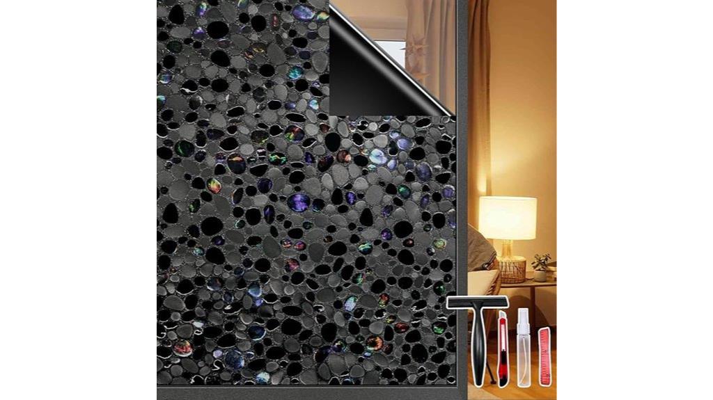 complete privacy uv block