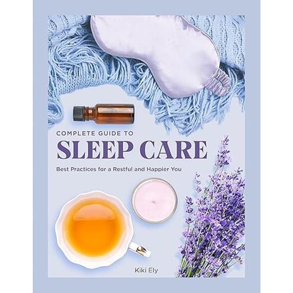 Complete Sleep Care Guide (Volume 8)