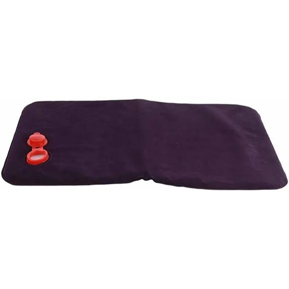 ArcticSerenity ChillowMax Cooling Pillow Insert