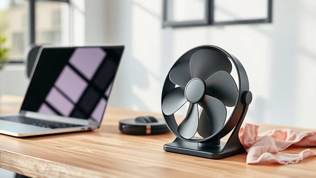 cooling power battery life safety