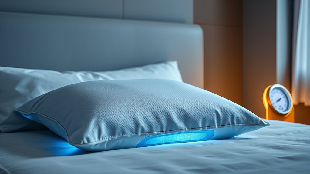 cooling technology support care