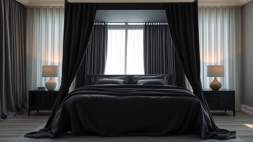 curtain selection considerations