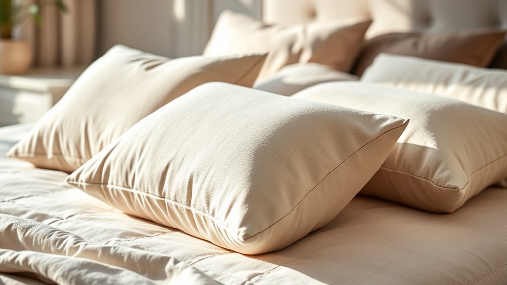 customizable breathable durable support