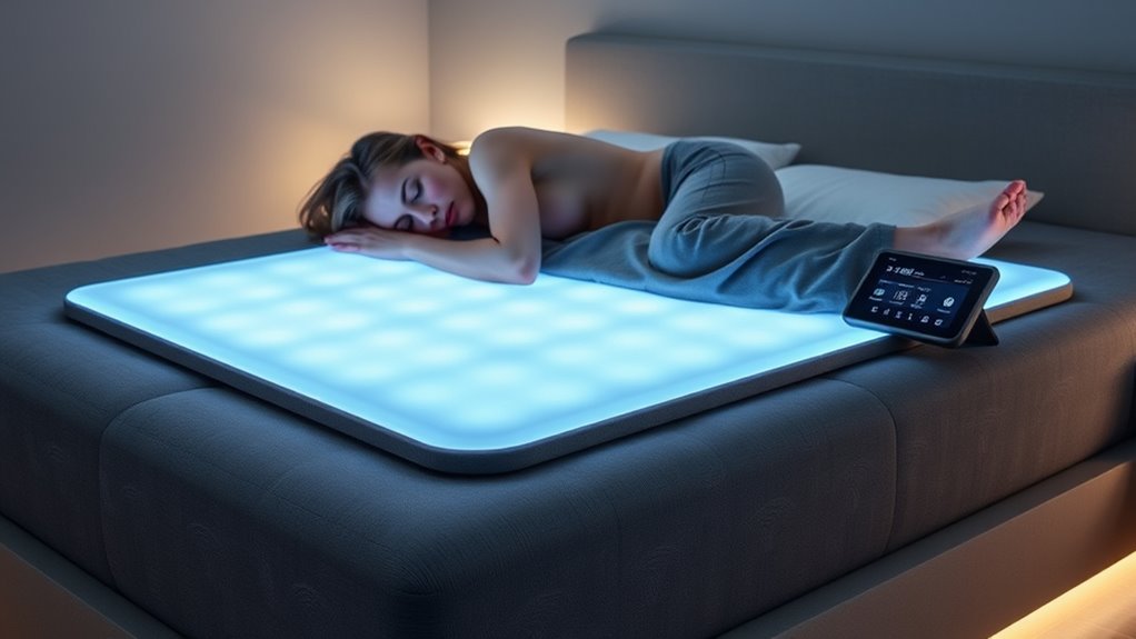 customizable safe user friendly sleep