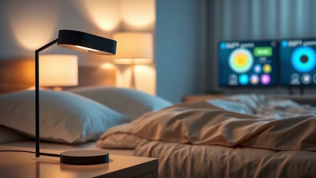 customizable user friendly alarm system