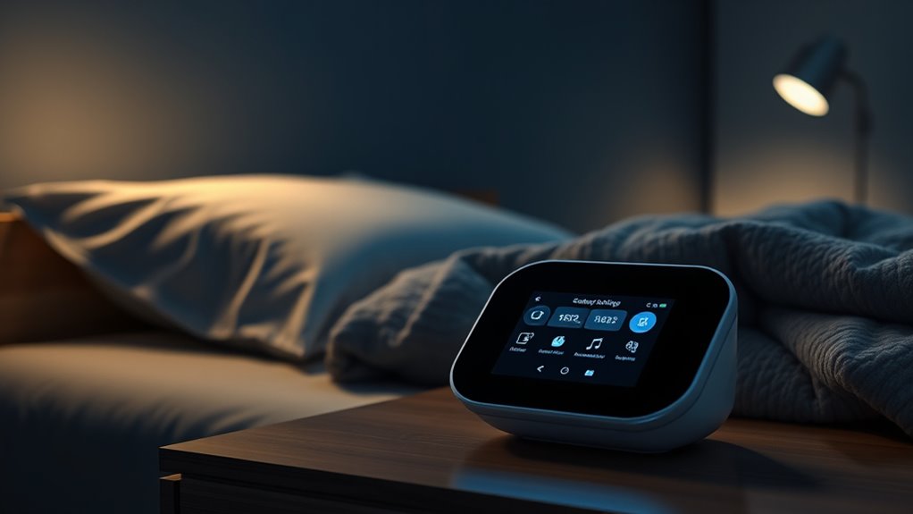 customization and portability features