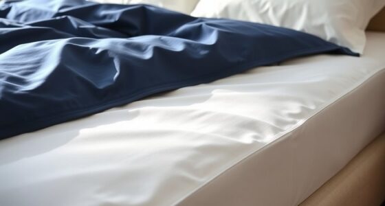 deep pocket mattress sheets