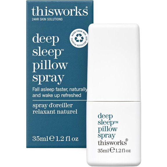 THISWORKS Deep Sleep Pillow Spray (35ml)