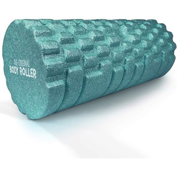 High Density Foam Roller for Deep Tissue Massage