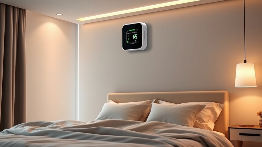 detection accuracy features portability