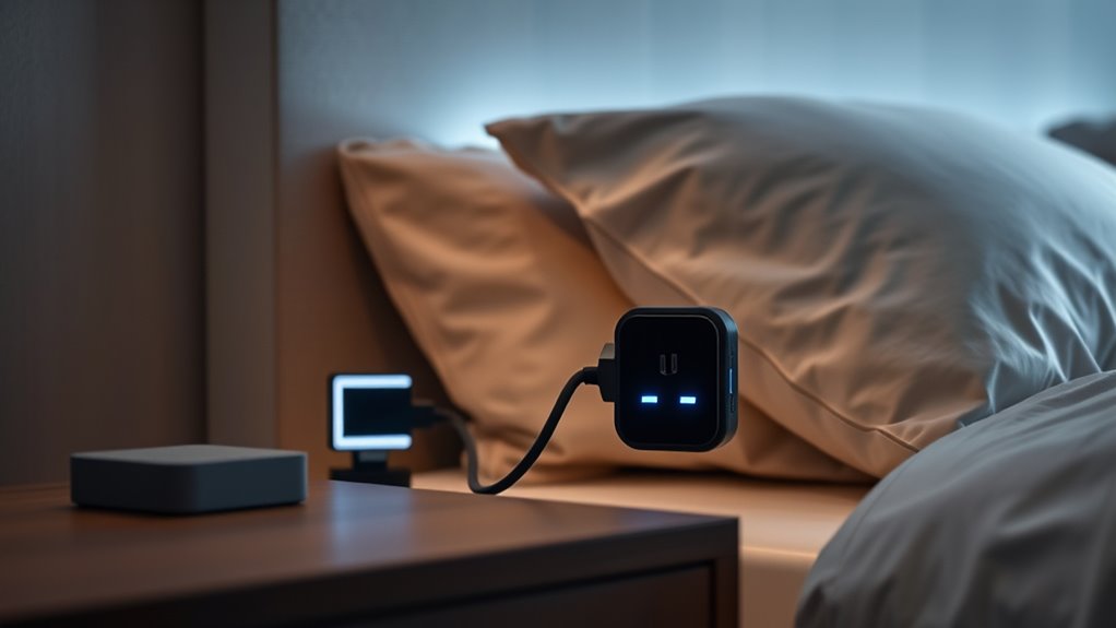 device compatibility and safety