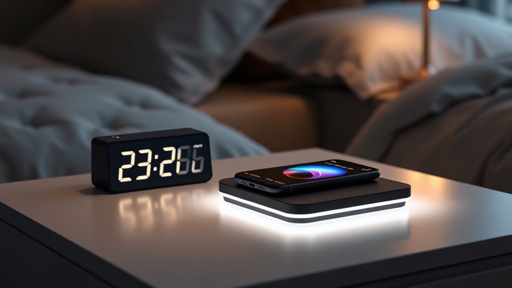 device compatibility and safety