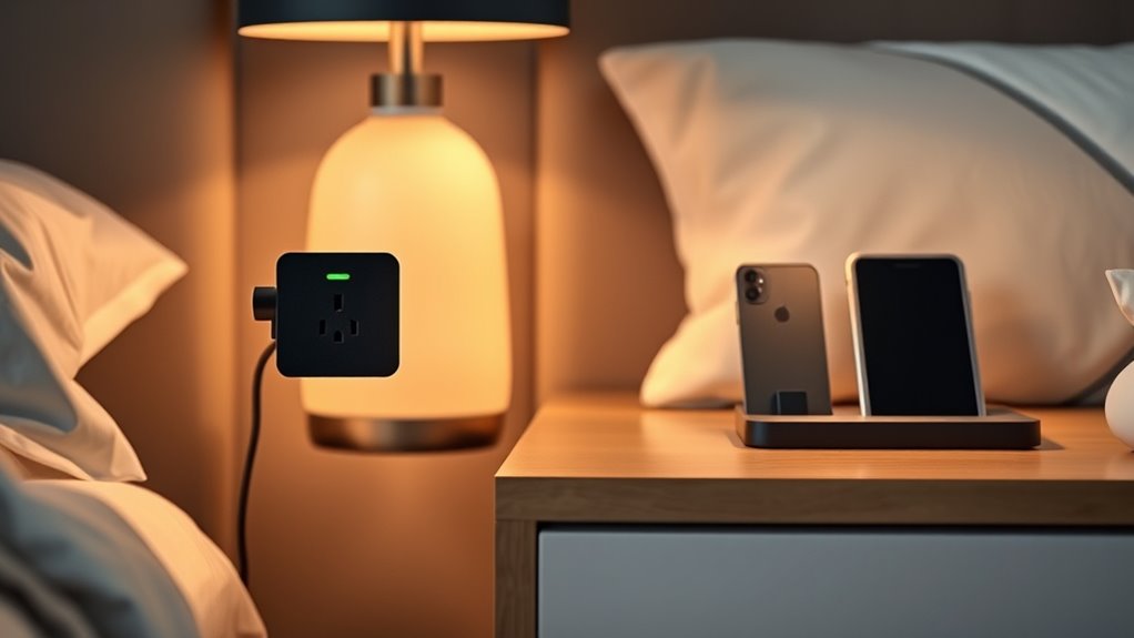 device compatibility and safety