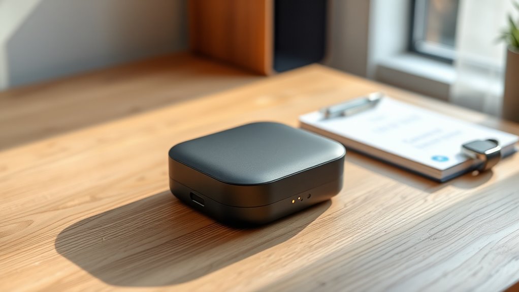 device compatibility and usability