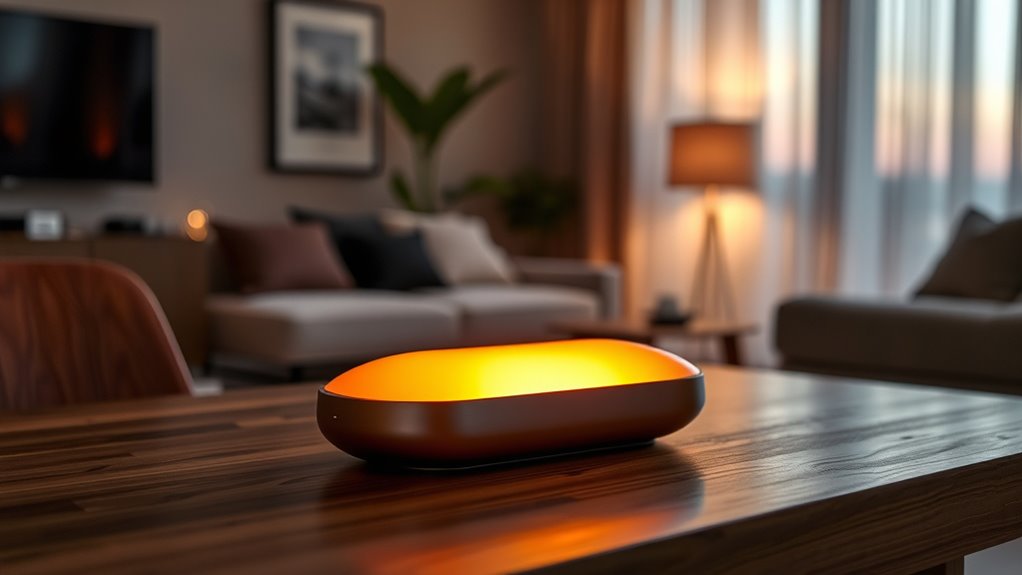 device features and portability