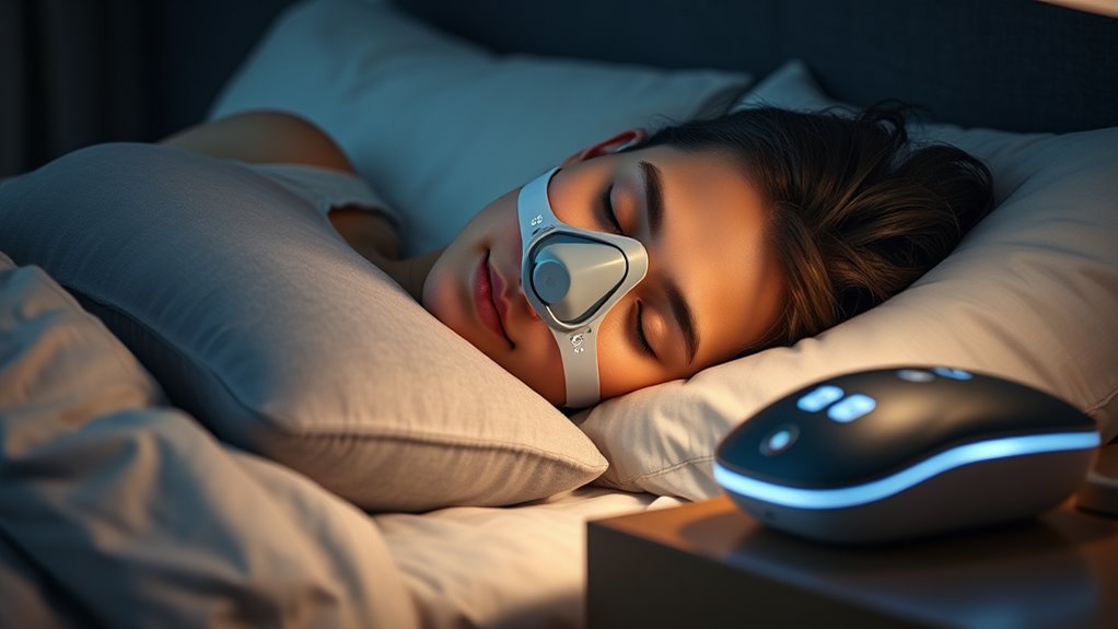 device fit ease portability