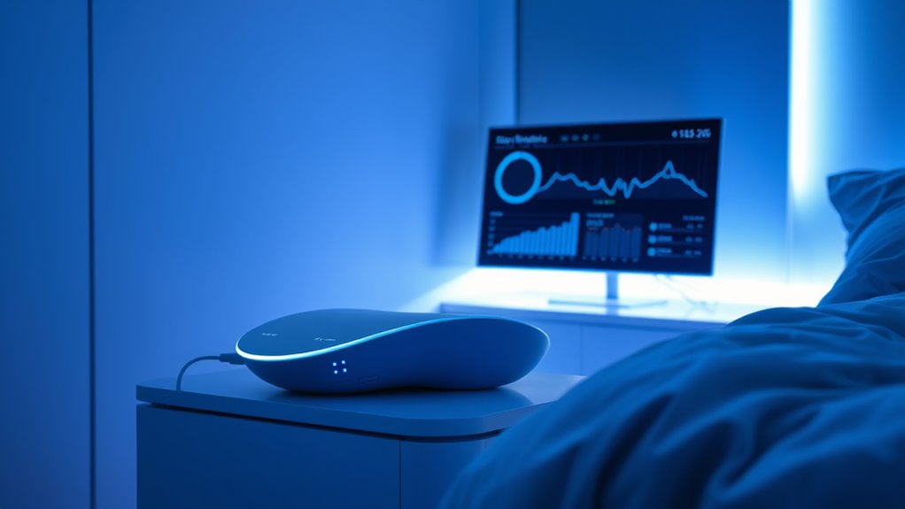 device integration and security