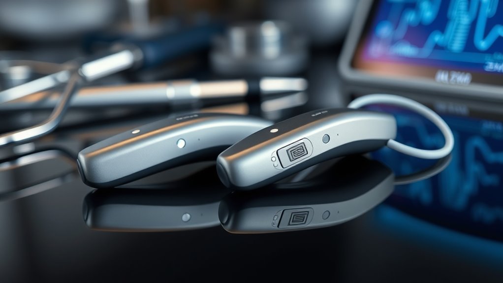 device size and safety